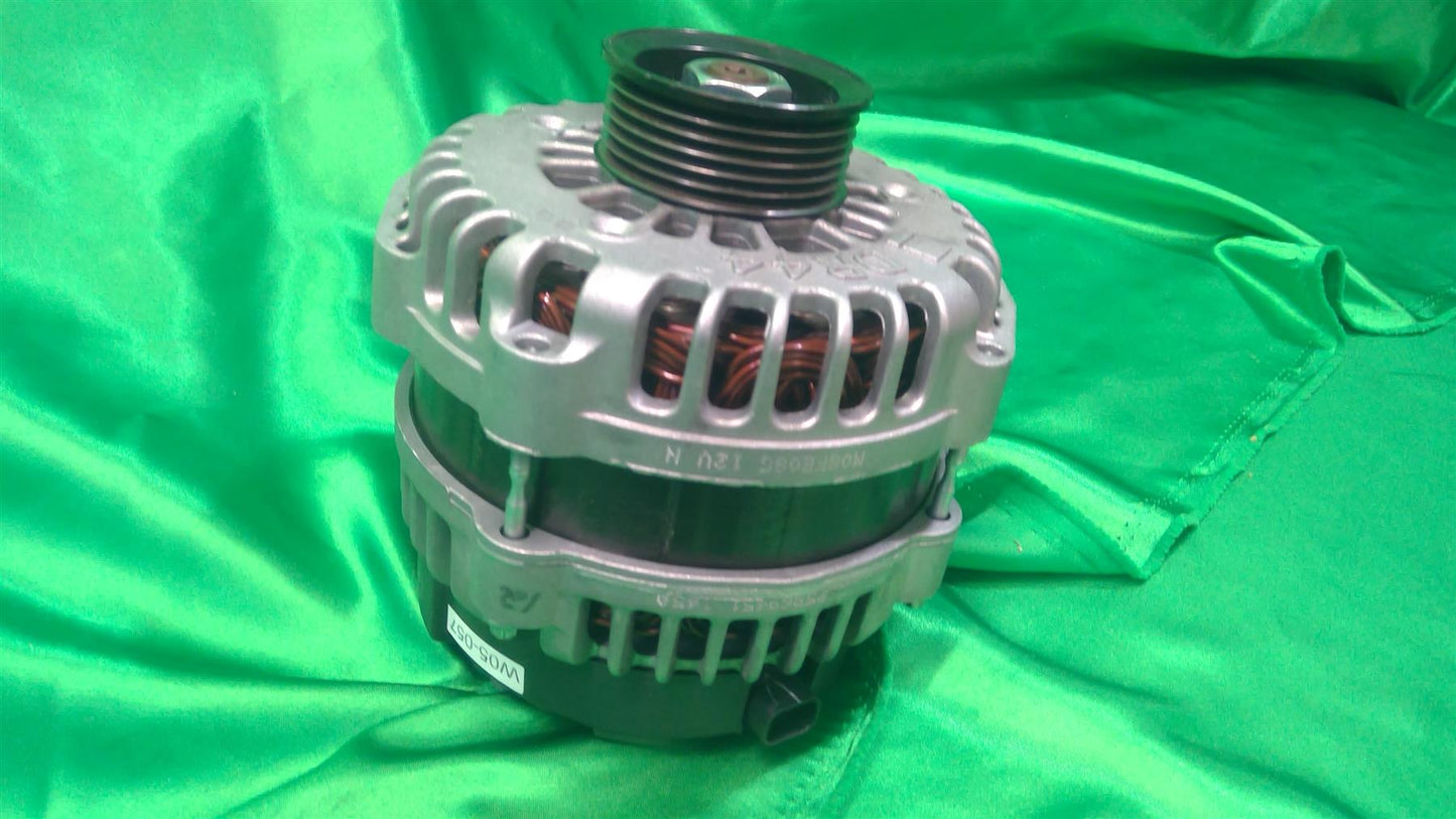 07-18 GM Truck&Full-Size SUV V6/8 Engines Alternator 145 Amp 20881337