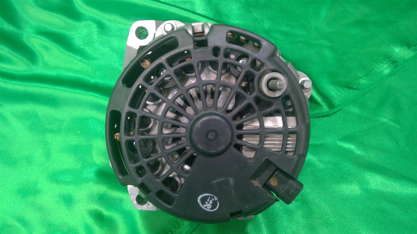 07-18 GM Truck&Full-Size SUV V6/8 Engines Alternator 145 Amp 20881337