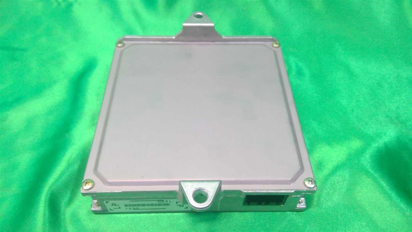 2003 Pilot Engine Control Module 37820PVF315