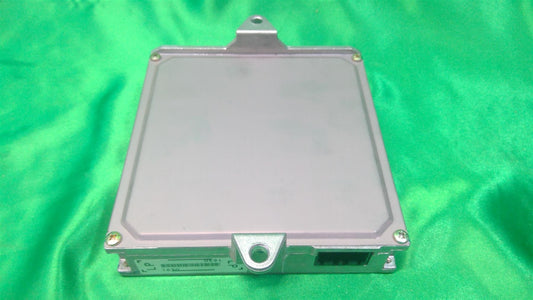 2003 Pilot Engine Control Module 37820PVF315