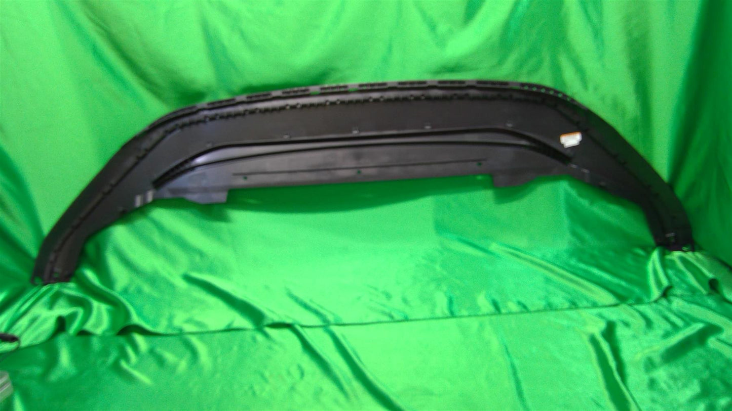 18-19 Golf Sportswagen Front Lower Spoiler 5GM805915C9B9