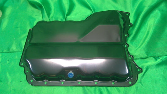 05-14 Beetle Golf Jetta Rabbit 2.5L Engine Oil Pan 07K103600A