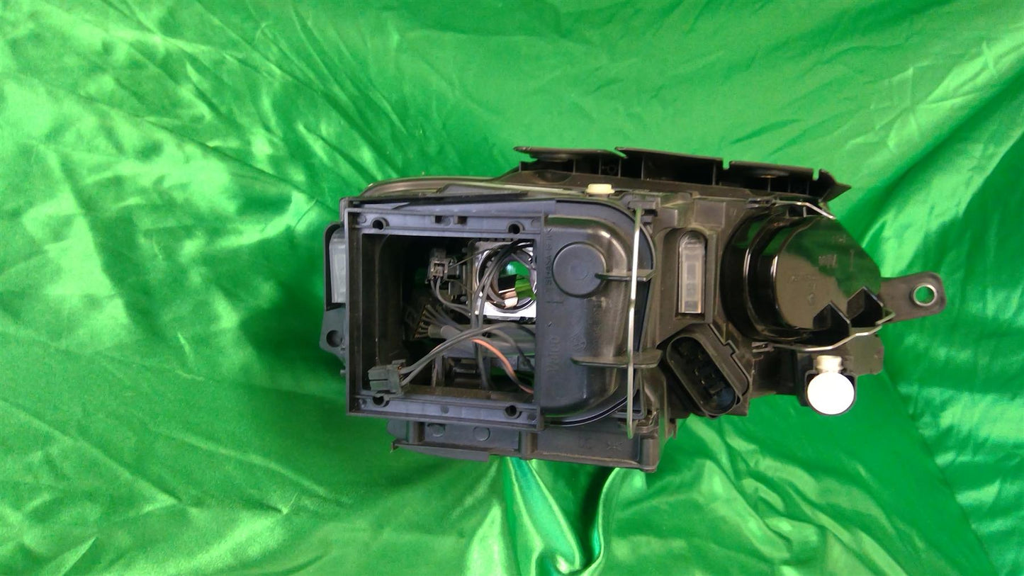 06- 08 Passat Left HID Xenon Headlight 3C0941F53J