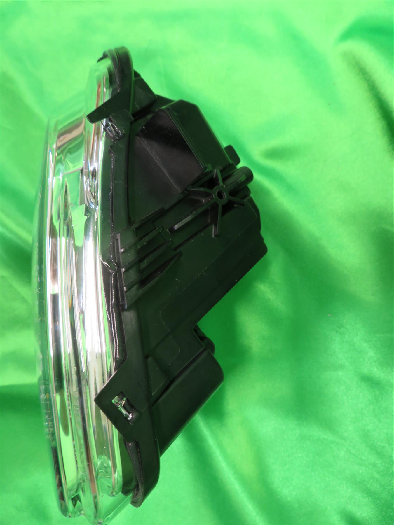 12-19 Fiat500 Right Front Fog Light FOGK14006