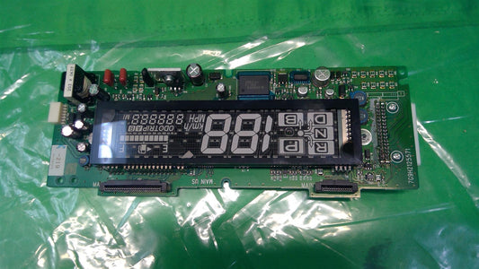 05-09 Pruis Combination Computer 8329147360