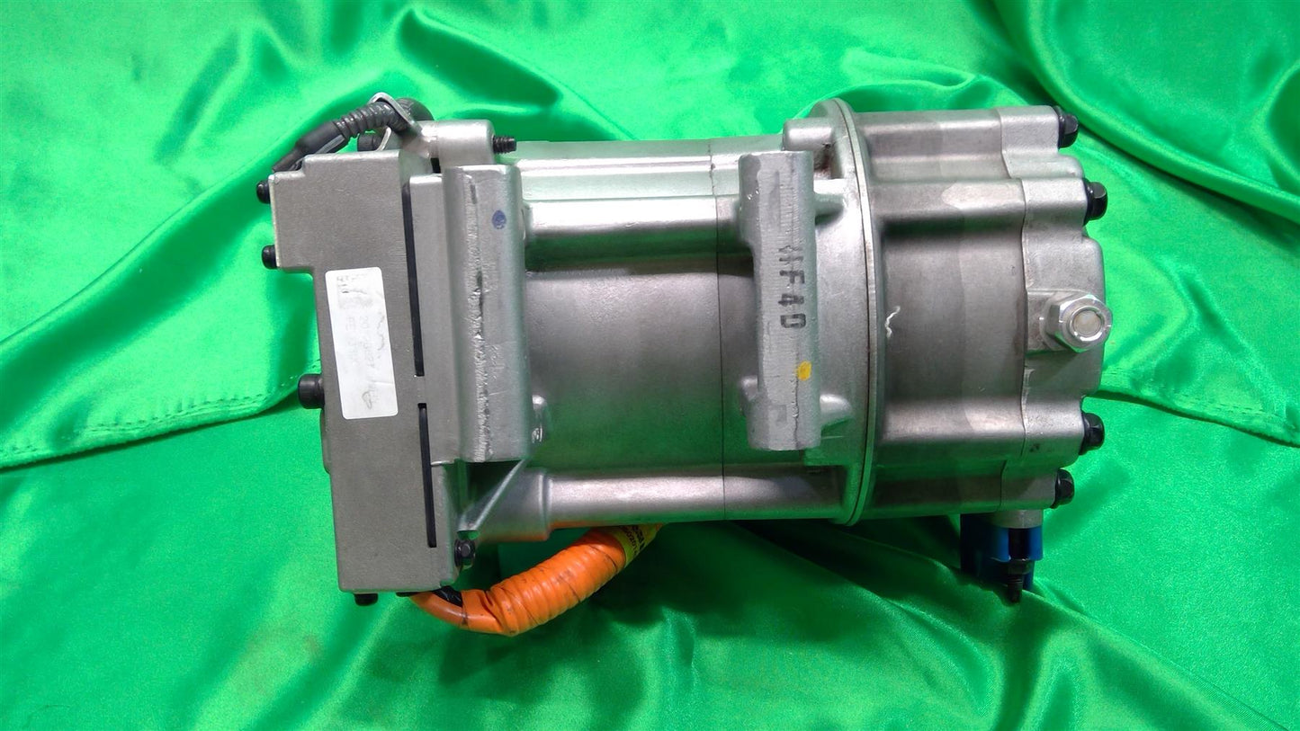 09-15 Sonata VI Hybrid Electric AC Compressor 977014U000