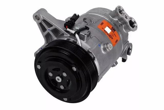 19-20 XTS Impala AC Compressor 84441484