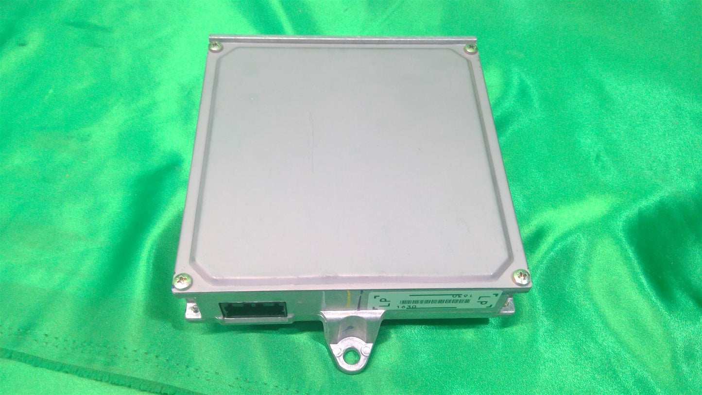 2003 Pilot Engine Control Module 37820PVF315