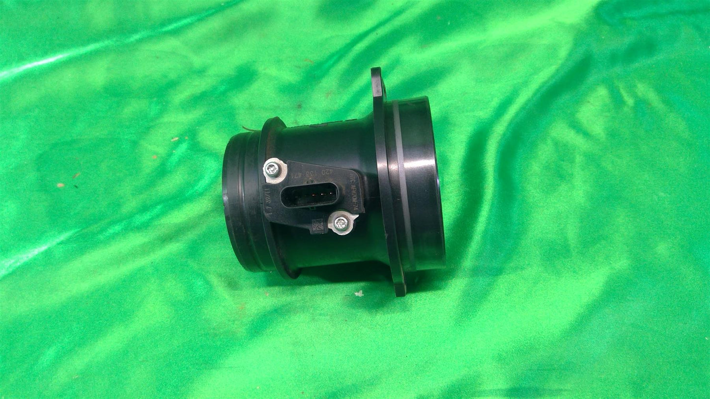 09-16 A6, A7, Q5, Q7 Touareg Mass Air Flow Sensor 059906461N