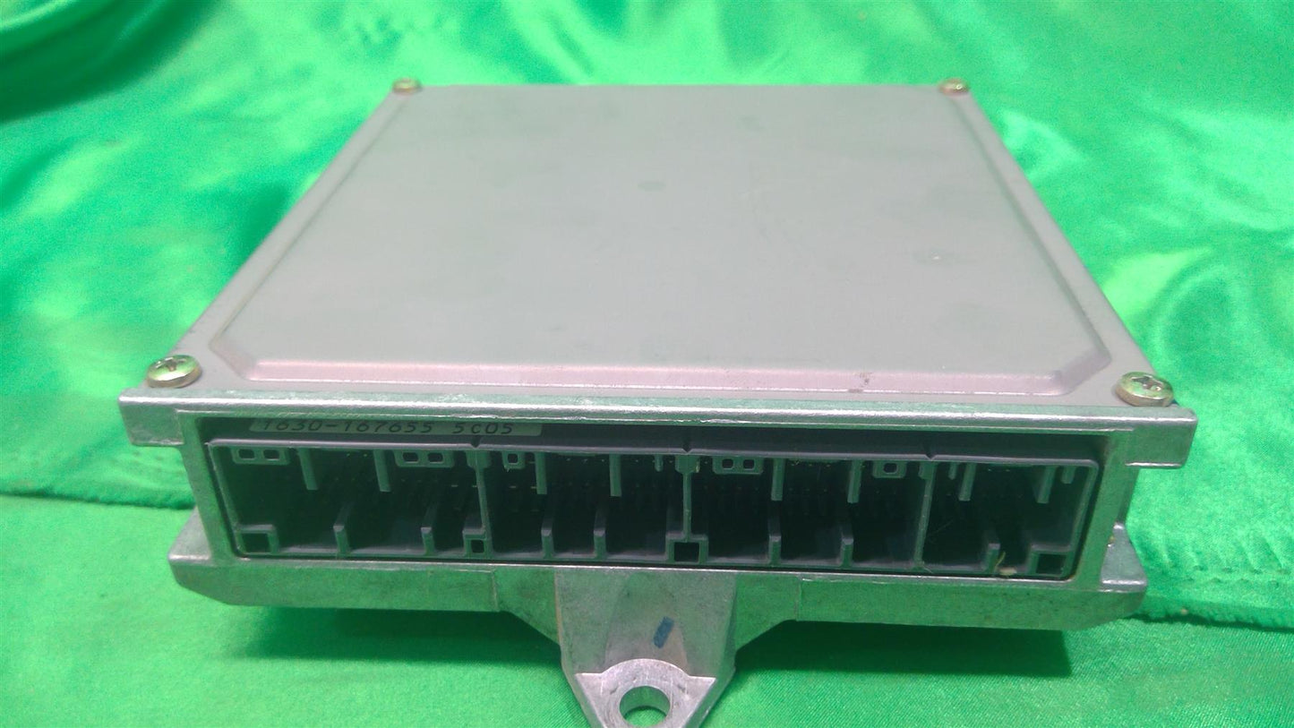 2003 Pilot Engine Control Module 37820PVF315