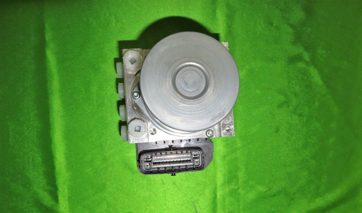 15-17 NX200T NX300h Hydraulic ABS Brake Unit 4405078050