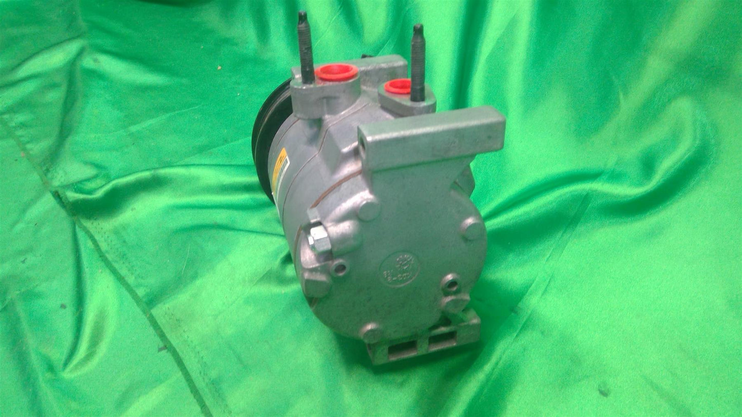 12-18 Wrangler AC Compressor 5511374AF