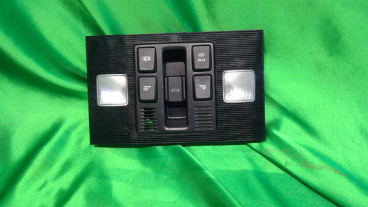 19-24 Jetta Front Dome Light 3CN947105AWHI
