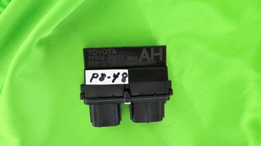 13-20 GS350 450H Right Occupant Sensor 8995230023