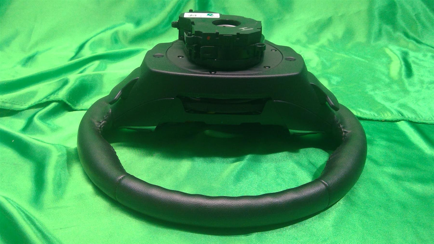 15-18 Edge Steering Wheel w Heating G2GZ3600BG