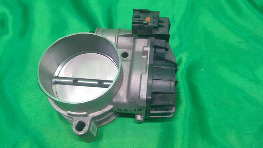 09-12 Azera Santa Fe  Sedona Throttle Body Actuator 351003C700
