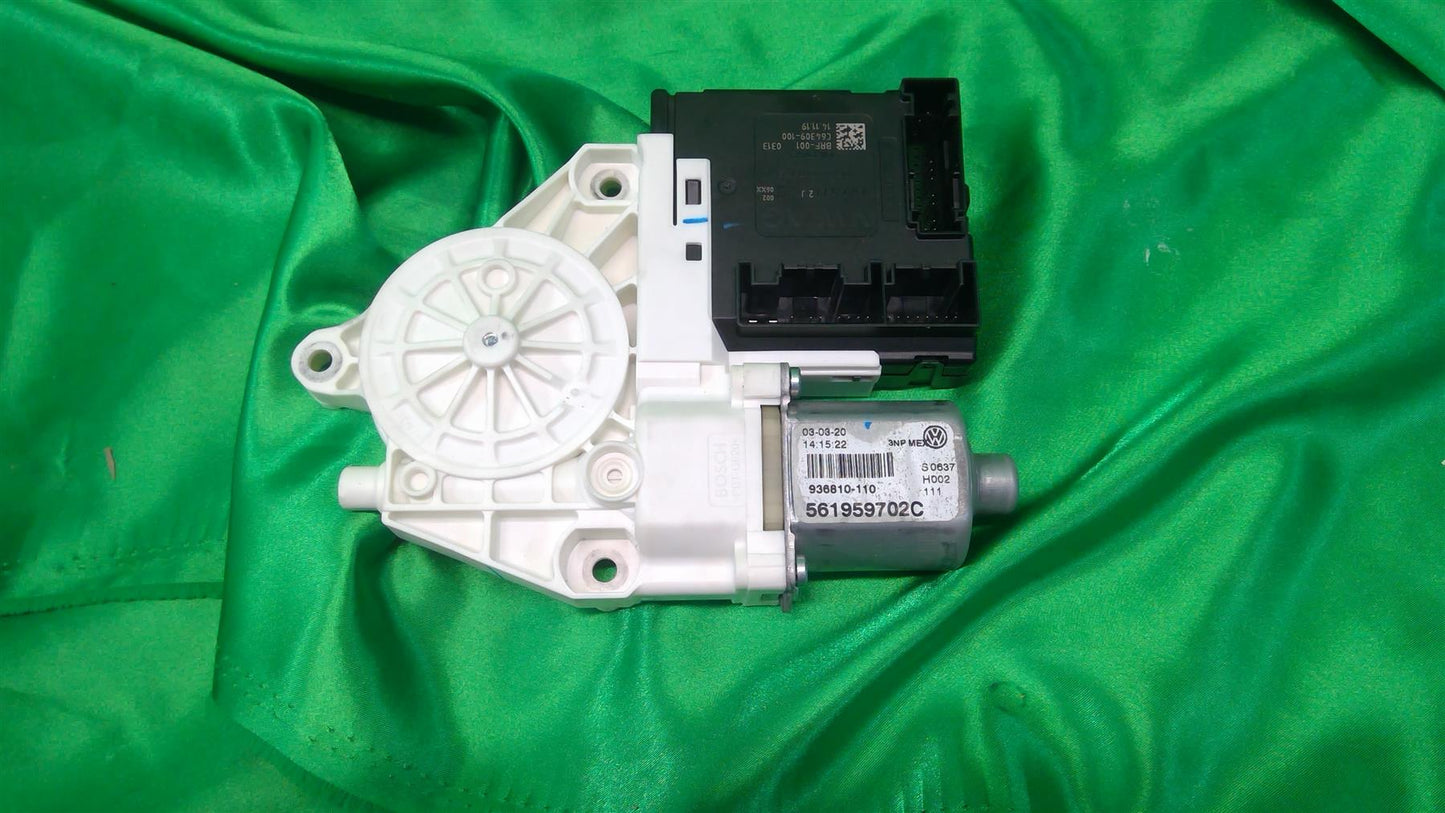 16-22 Passat Window Motor 561959702CZ05