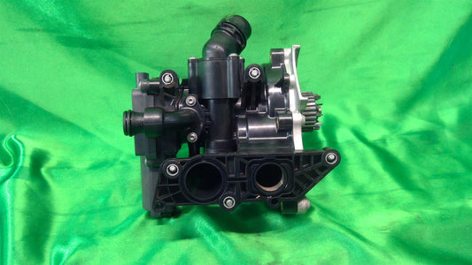 15-24 All VW Audi Thermostat 06L121111P