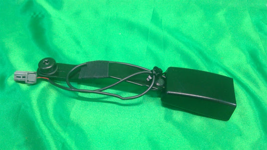 16-20 Journey Left Half Seat Belt Buckle 1AN171X9AE