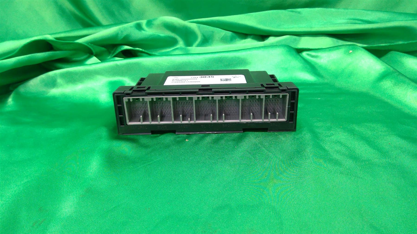 2020 Silverado1500 2500 3500 Sierra1500 2500 Body Control Module 13531840