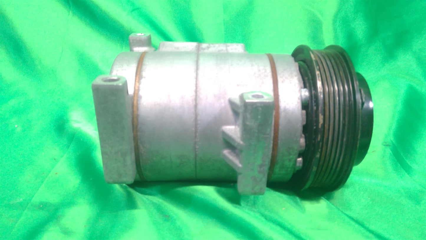 12-18 Wrangler AC Compressor 5511374AF