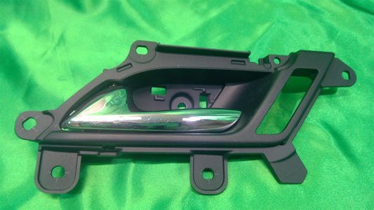 16-20 RX350 RX450h Left Front Door Inside Handle Sub-Assembly 676060E030C0