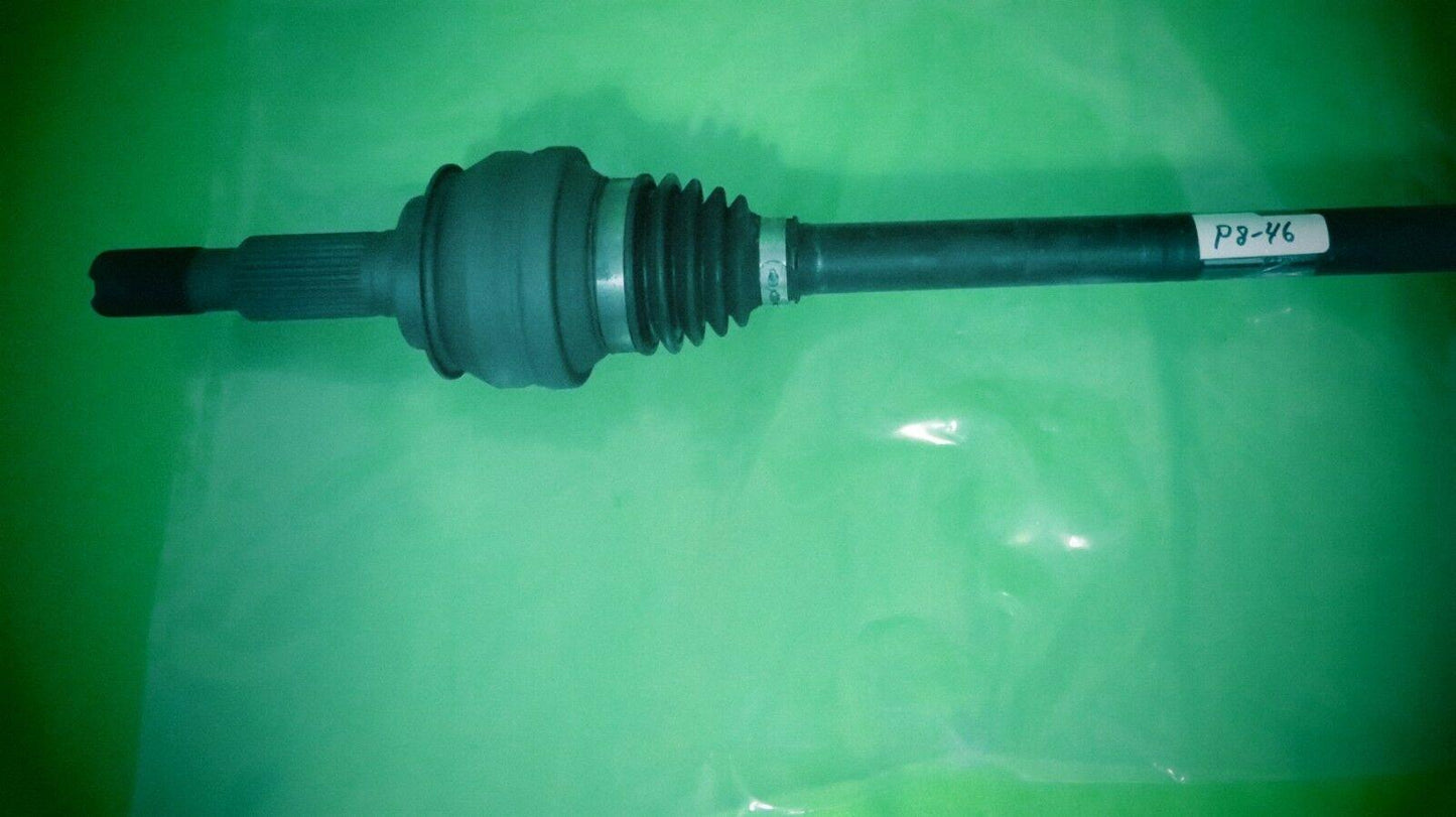 19-22 Grand Cherokee Center Stack --Display bad 68388550AD