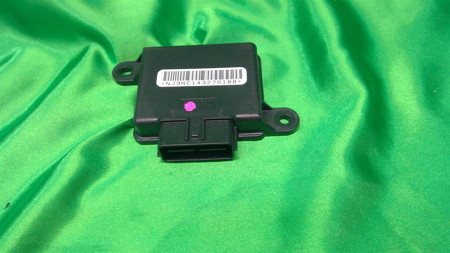 13-14 QX60 JX35 Occupant Sensor Control Module  988569NF8A