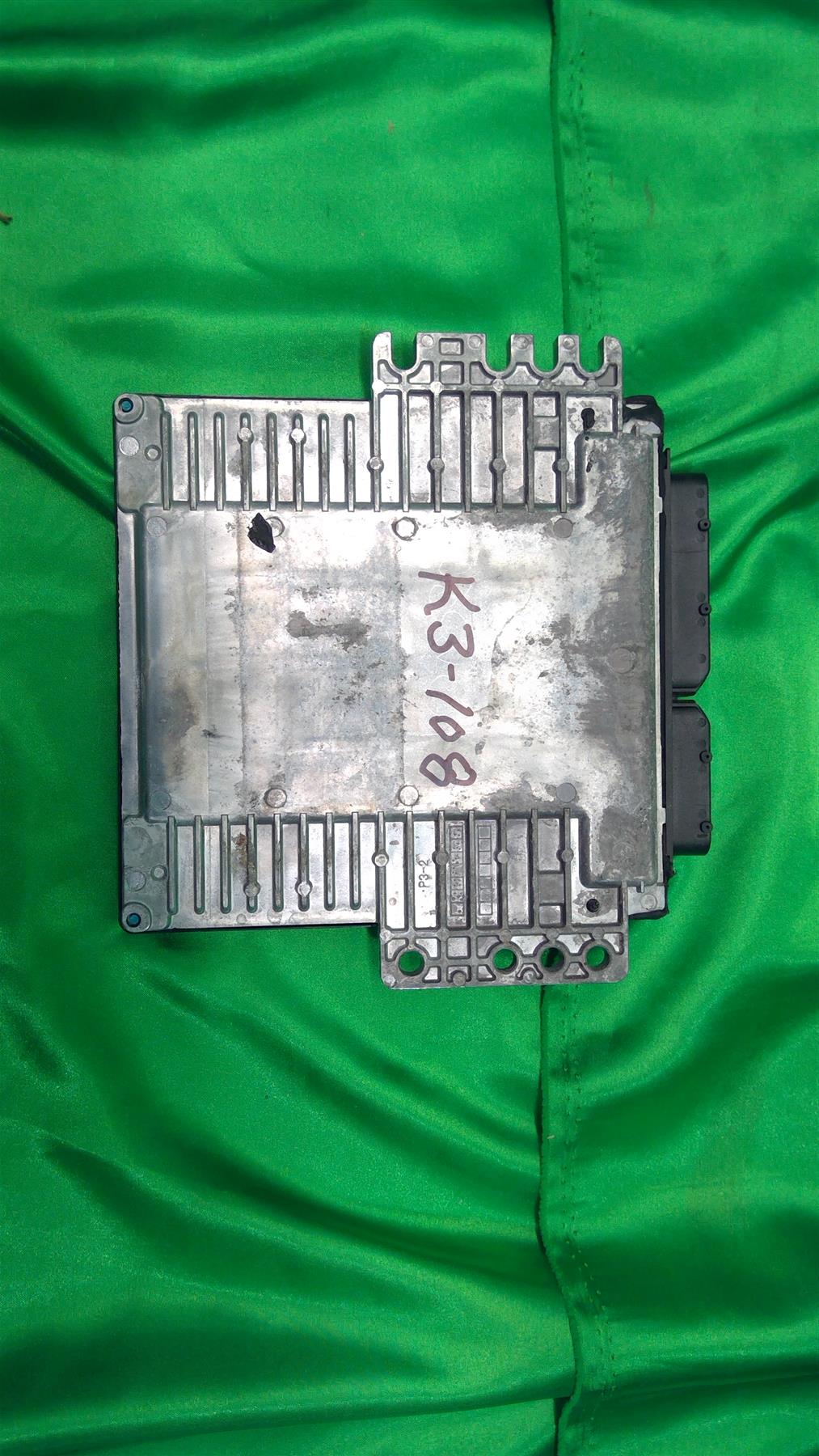 08-09 Quest Engine Control Module 23710ZS70A