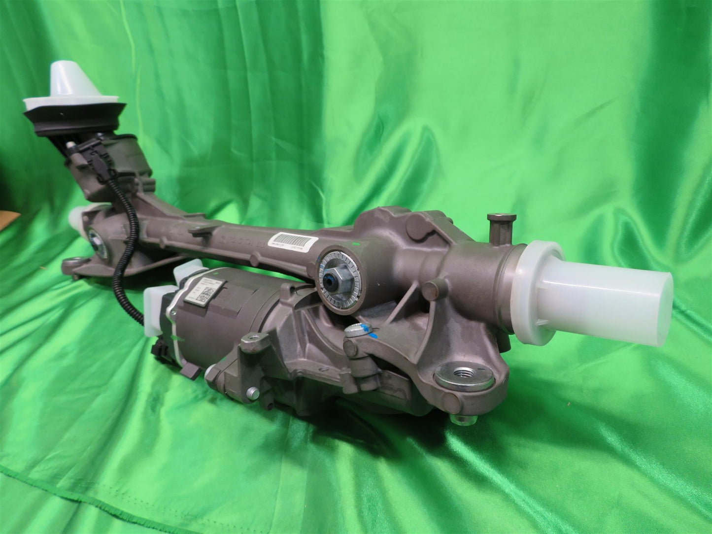 15-24 Golf Jetta Electric Power Steering Gear 5QM423051G Rebuilt