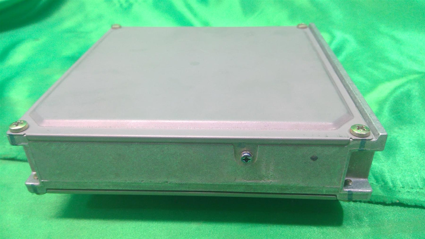 2003 Pilot Engine Control Module 37820PVF315