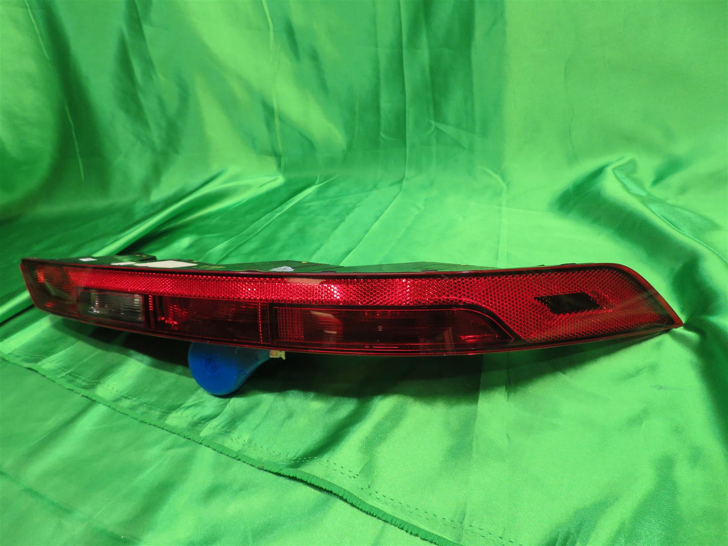 18-20 Q5 SQ5 Right Lower Tail Light Assembly 80A945070A
