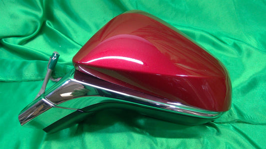 15-18 NX200t NX300h NX300 Left Mirror 8794078040D0