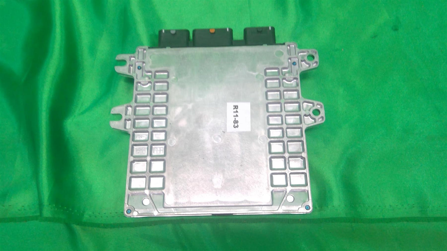 11-12 Altima Engine Control Module 23710ZX58A