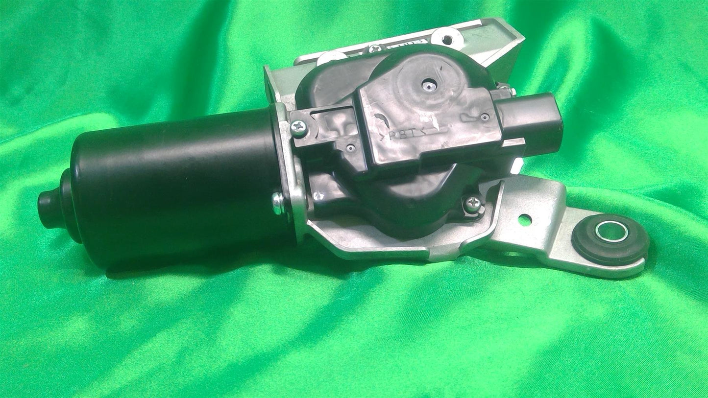 08-11 Frontier Pathfinder Xterra Windshield Wiper Motor Used 28815ZL00A