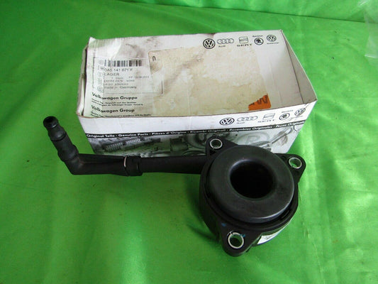 02-18 Beetle CC Eos Golf GTI Jetta Passat Sportswagon Tiguan Clutch Throwout Bearing Used 0A5141671F