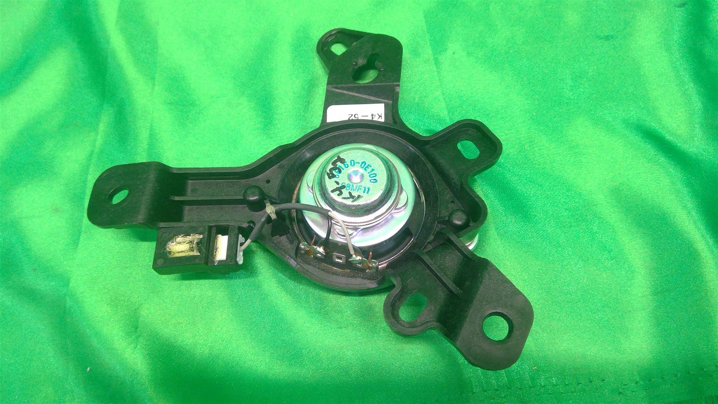 10-15 RX350 RX450h Front Speaker 861600E100