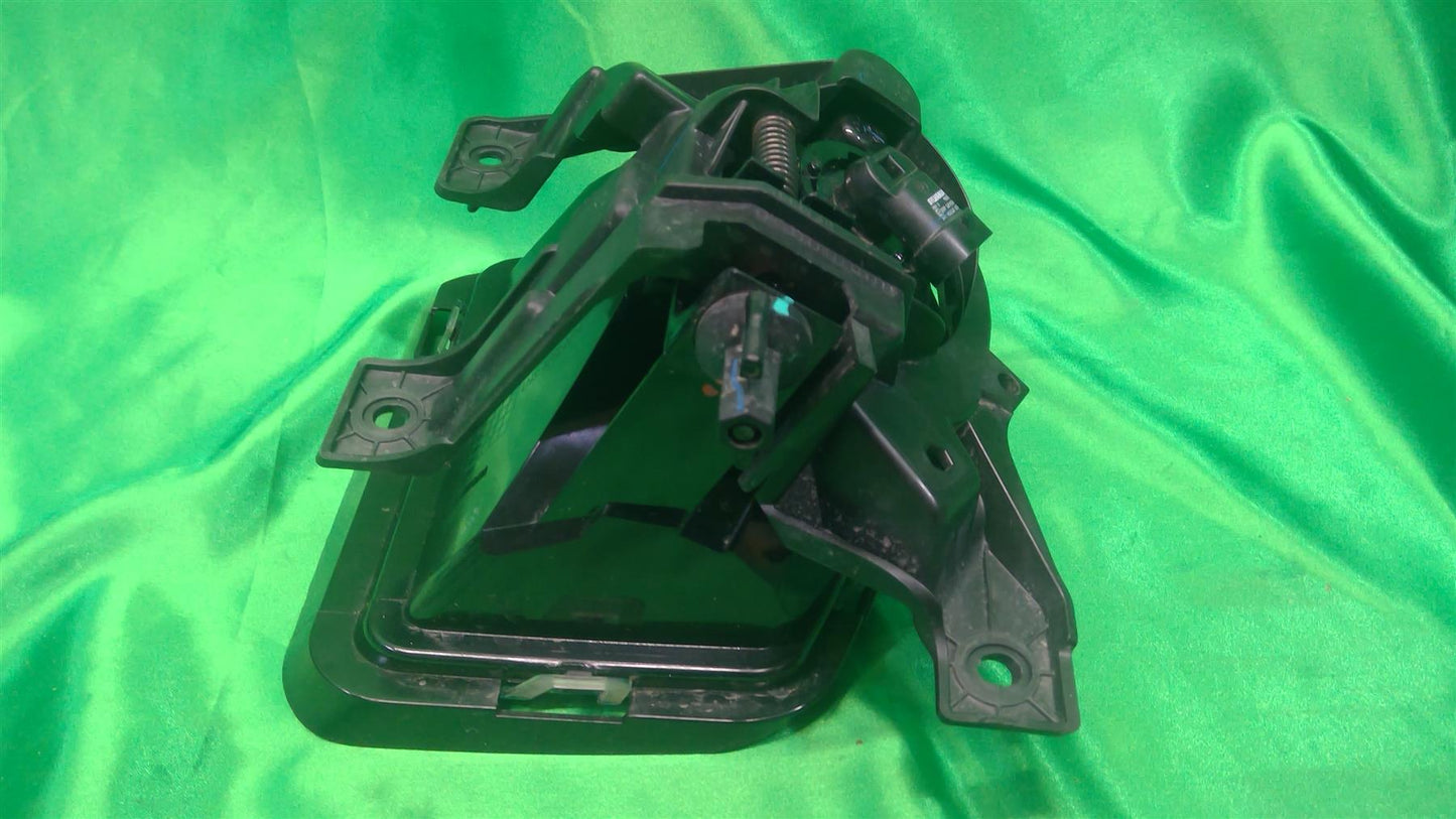 2013 Ram 1500 Right Front Fog Lamp 68104820AB