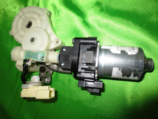 06-15 ES IS ISF GS Right Front Seat Lift Motor w/Memory 7231053020