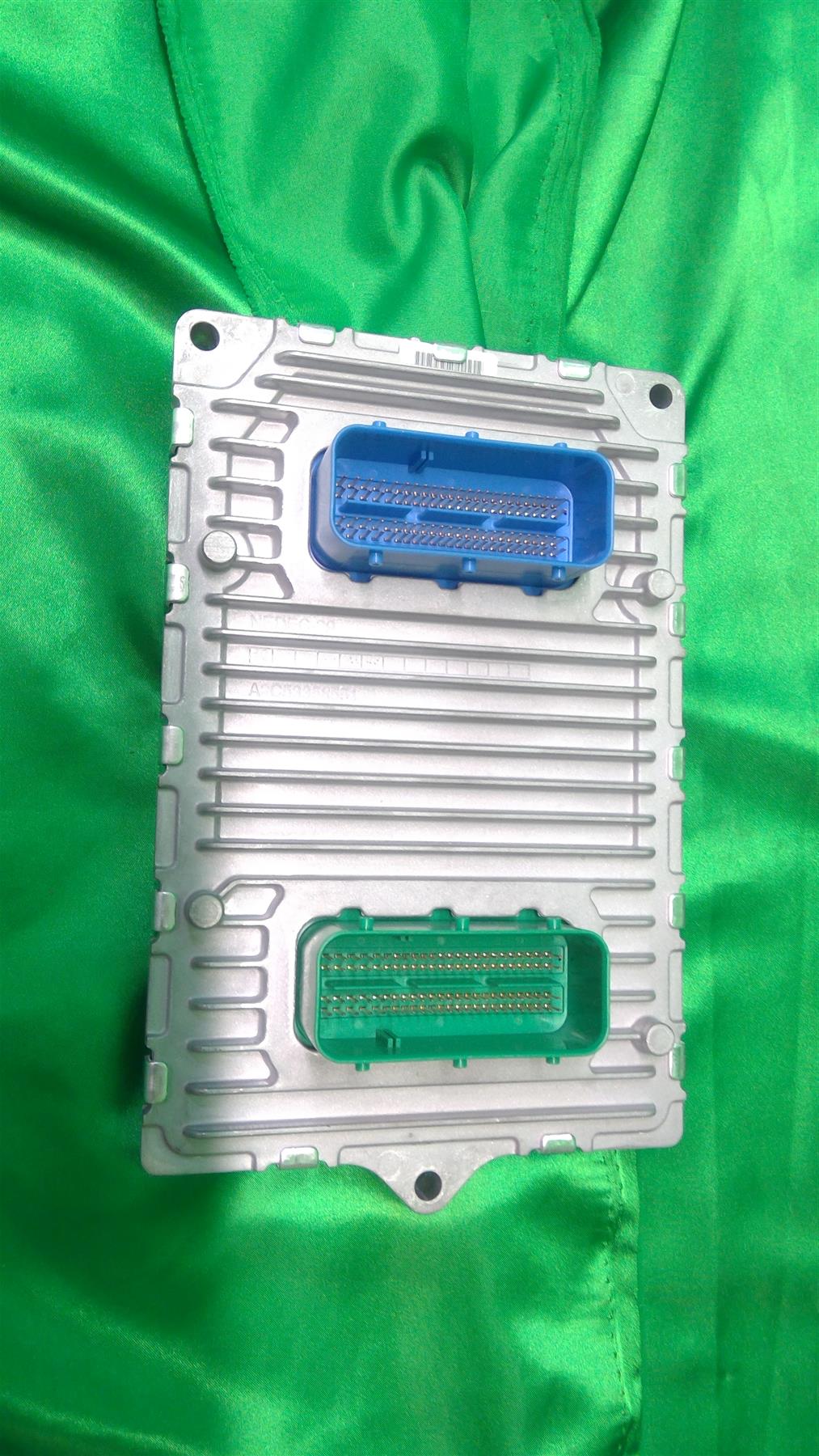 15-17 Renegade Engine Control Module 05150911AE