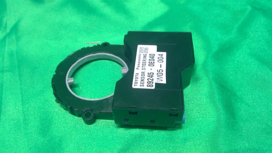 16-22 All ES and RX Series Steering Wheel Position Sensor 8924B0E010
