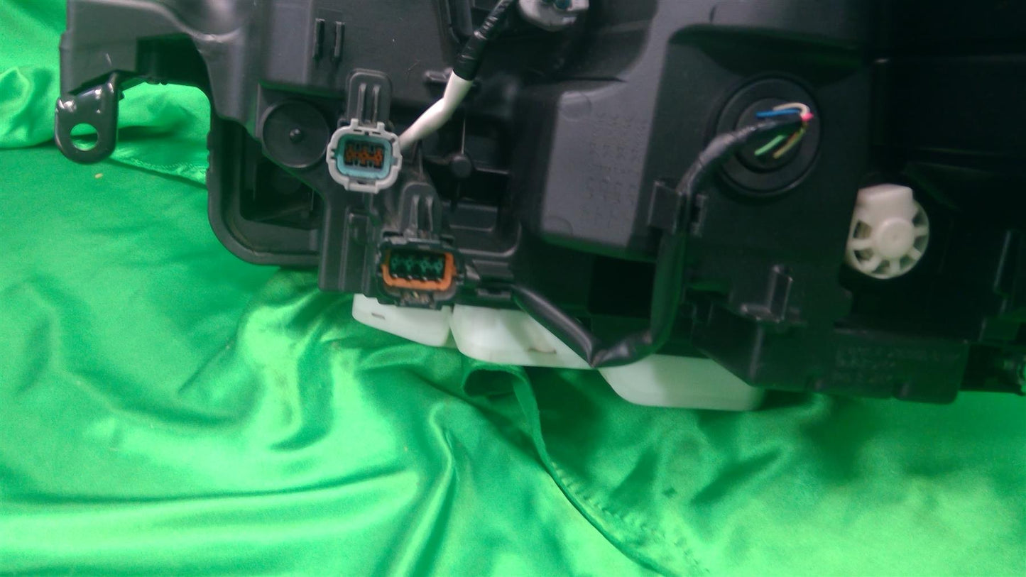 18-24 QX56 QX80 Right LED Headlight 260106GW1B