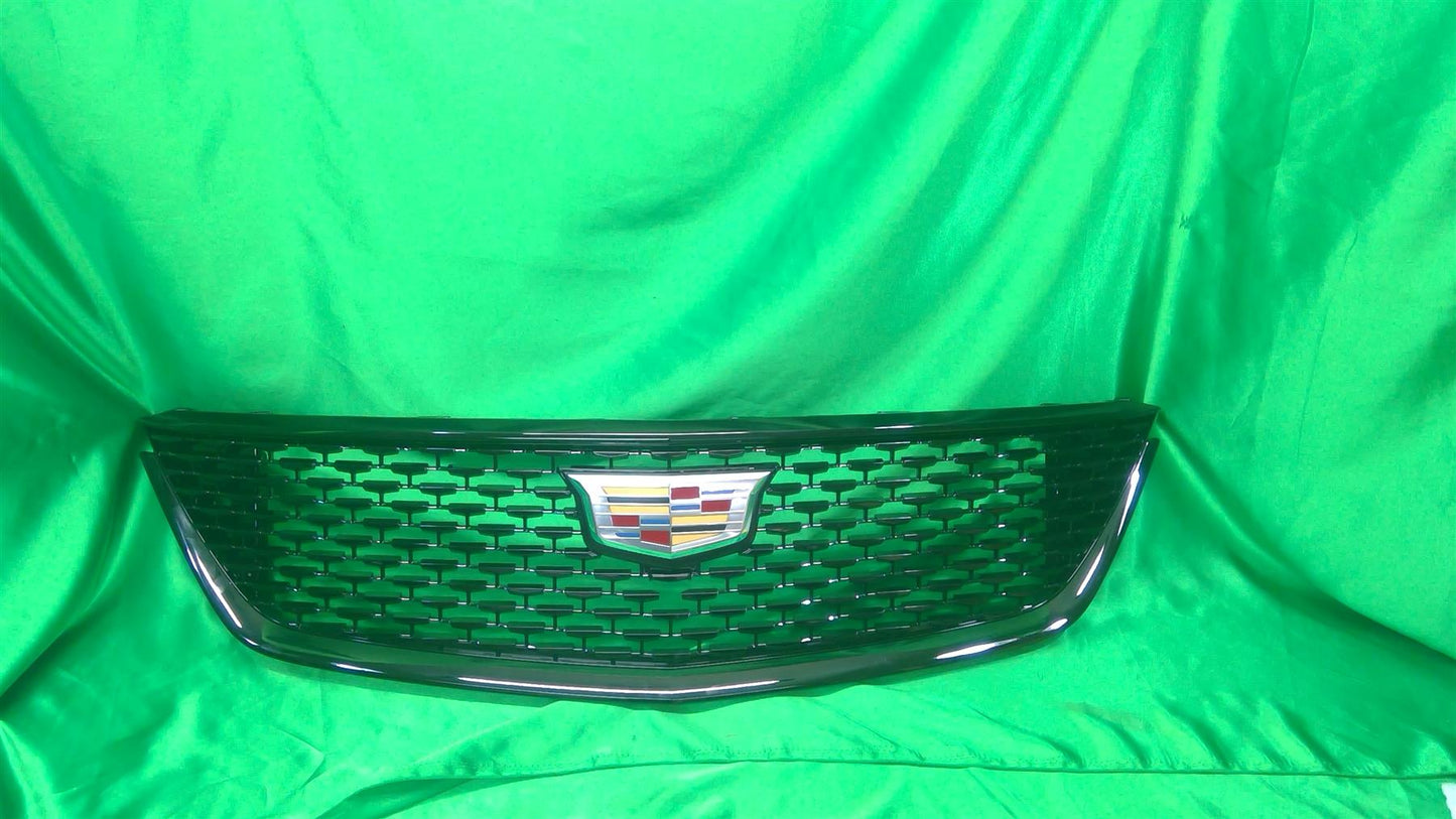 20-23 CT5 Blacked Out Grille 84658410