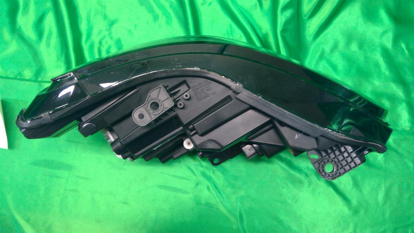 19-21 Grand Cherokee Left Bi-Xenon Headlight P68275945AG