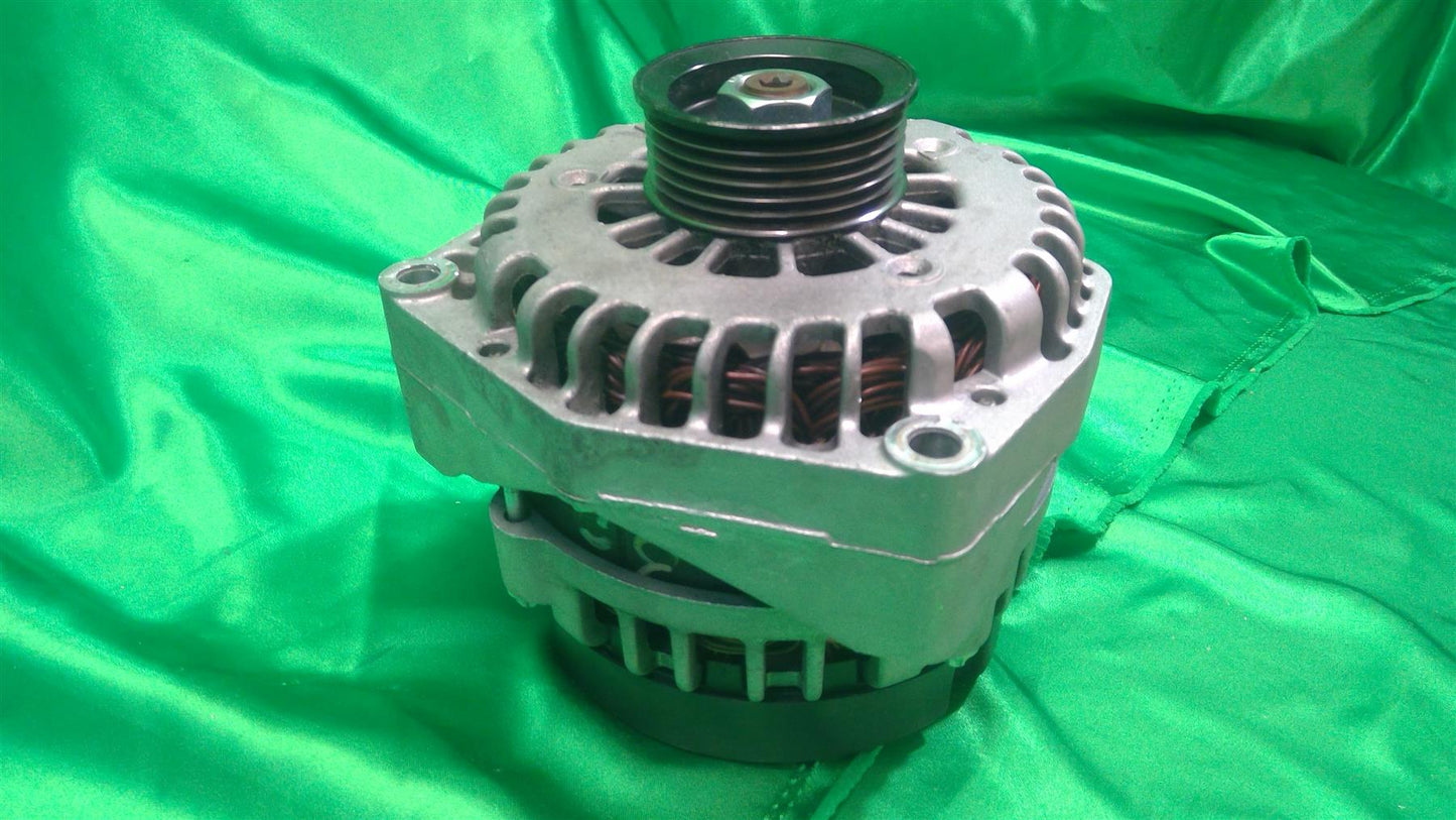 07-18 GM Truck&Full-Size SUV V6/8 Engines Alternator 145 Amp 20881337