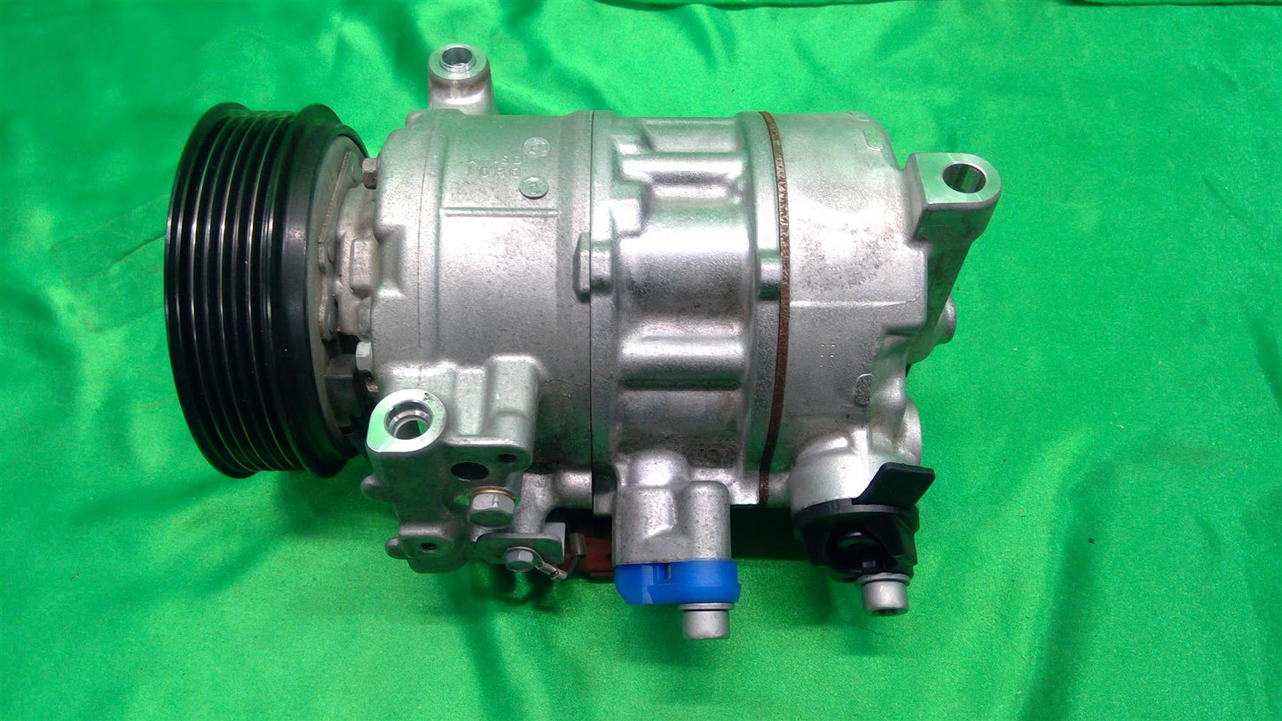 18-20 Alltrack Golf GTI Jetta Sportswagen Tiguan AC Compressor Used 3Q0816803