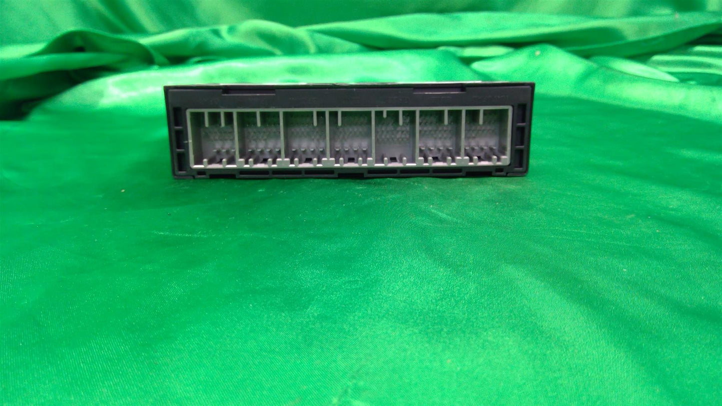 2020 Silverado1500 2500 3500 Sierra1500 2500 Body Control Module 13531840