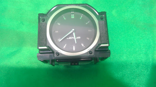 2016 IS200t IS350 Analog Clock Assembly 8391053181