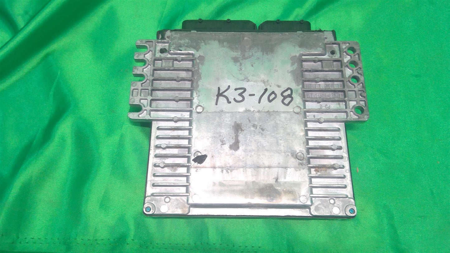 13-18 Altima Sentra Engine Control Module 237033SA1A