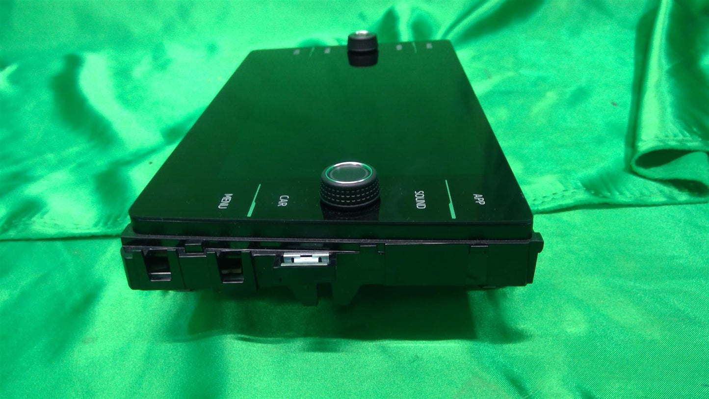 18-22 Tiguan Jetta Alltrack Arteon Atlas Golf GTI Sportwagen Taos 8" Display 5G6919605C